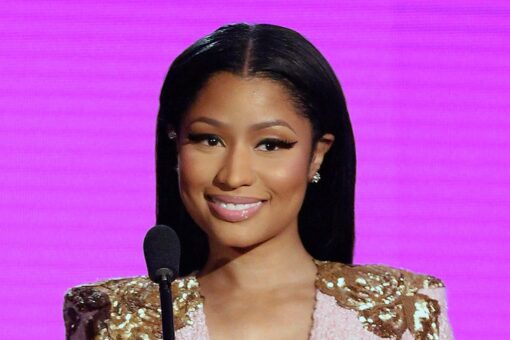 Long Island driver who fatally struck Nicki Minaj’s father sentenced