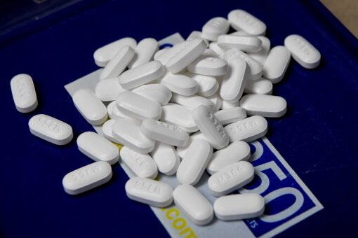 White House announces funding for youth substance abuse programs to tackle ‘overdose epidemic’