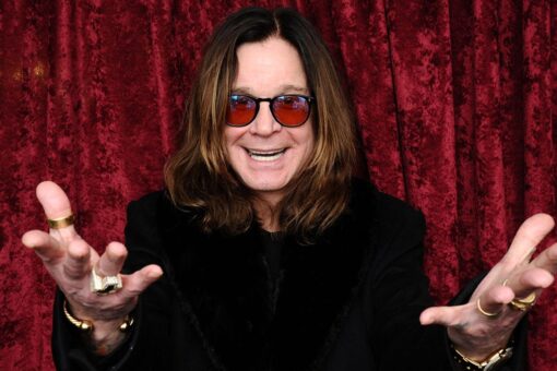 Ozzy Osbourne joins list of Hollywood celebs who threatened to leave the US