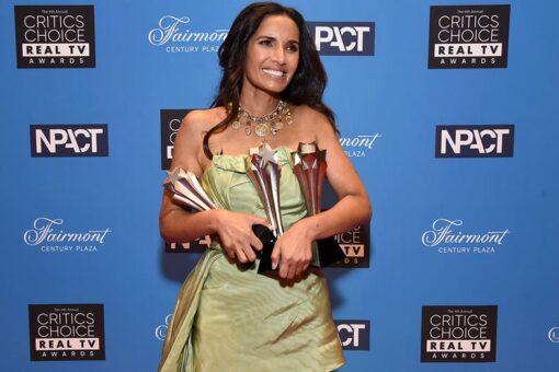Who is Padma Lakshmi? From ‘Top Chef’ to her high-profile relationships