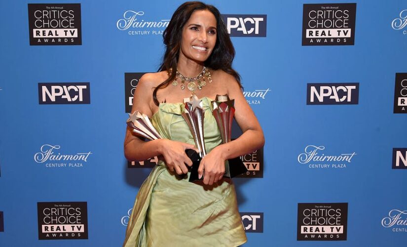 Who is Padma Lakshmi? From ‘Top Chef’ to her high-profile relationships