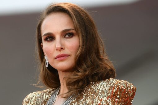 Arrest made after Natalie Portman film set faces extortion and shooting threat