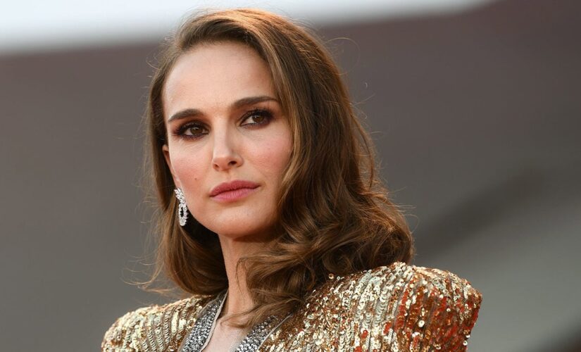 Arrest made after Natalie Portman film set faces extortion and shooting threat