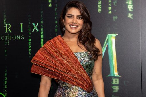 Priyanka Chopra shares video to Instagram to celebrate India’s Independence Day