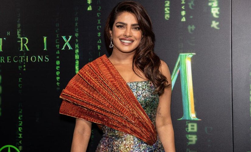 Priyanka Chopra shares video to Instagram to celebrate India’s Independence Day