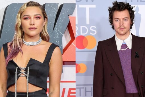 Florence Pugh doesn’t want ‘Don’t Worry Darling’ film ‘reduced’ to Harry Styles sex scenes: ‘Better than that’