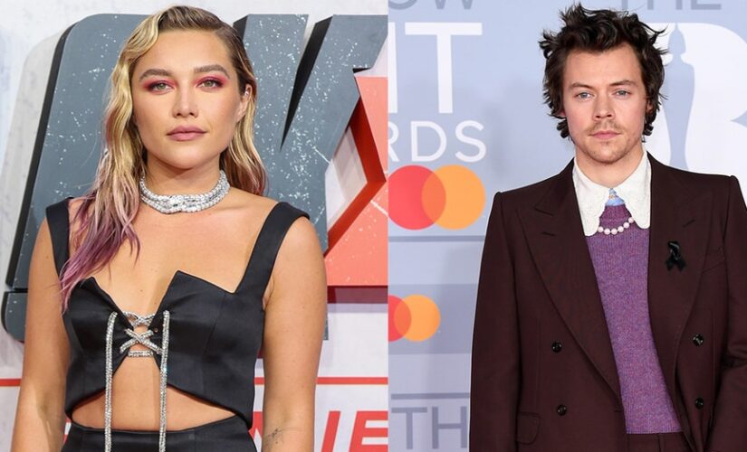 Florence Pugh doesn’t want ‘Don’t Worry Darling’ film ‘reduced’ to Harry Styles sex scenes: ‘Better than that’