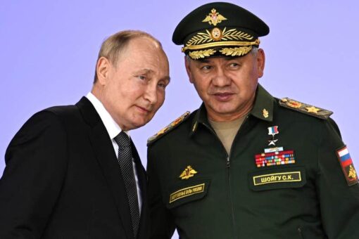 Russia acquires first batch of Iranian-made combat drones to deploy in Ukraine: report