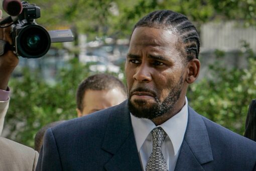 Jury selection begins in R. Kelly’s federal trial in Chicago