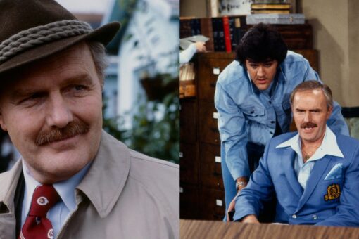 ‘Friends’ and ‘Golden Girls’ actor Richard Roat passes away at 89