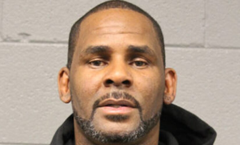 R. Kelly accuser ‘Minor 1’ will testify in obstruction of justice trial against ‘I Wish’ singer