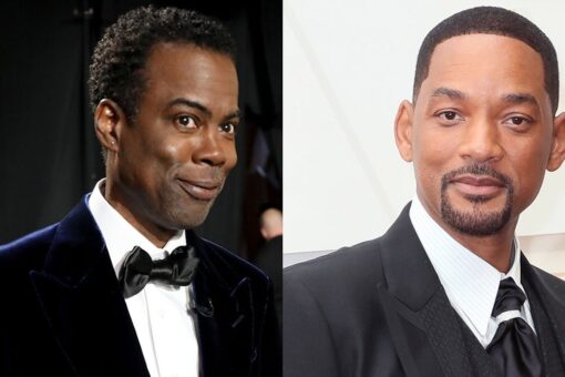 Chris Rock has ‘no plans to reach out’ to Will Smith following his public apology for Oscars slap, source says