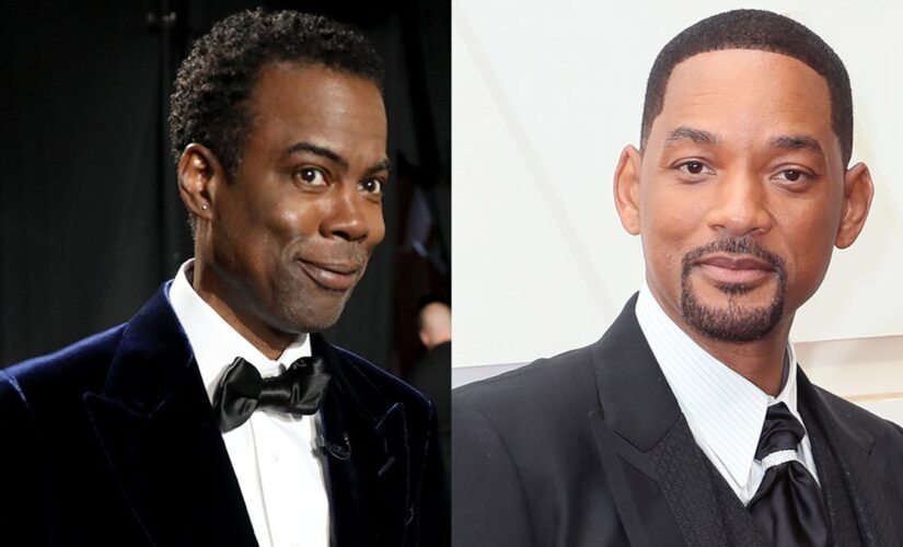 Chris Rock has ‘no plans to reach out’ to Will Smith following his public apology for Oscars slap, source says