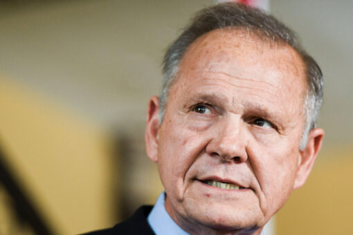 Roy Moore wins defamation case against Democratic PAC, jury awards him $8.2M