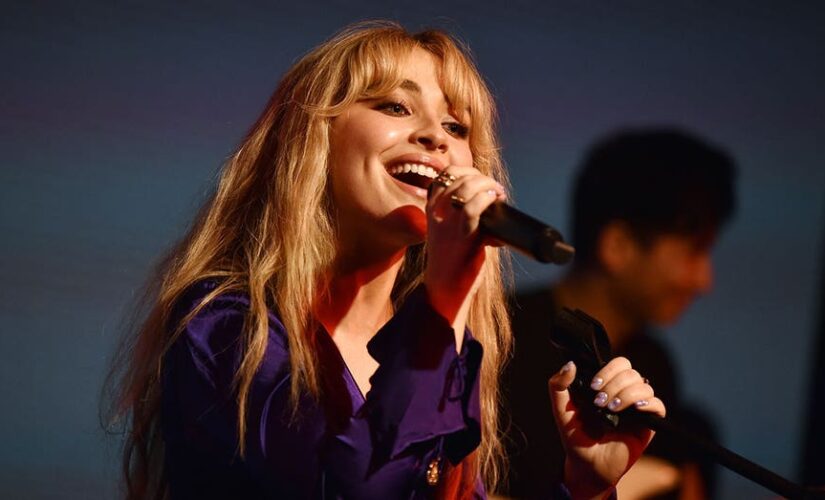 Sabrina Carpenter announces US tour for new album ’emails i can’t send’