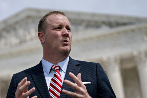 Eric Schmitt wins Missouri’s heated Republican Senate primary
