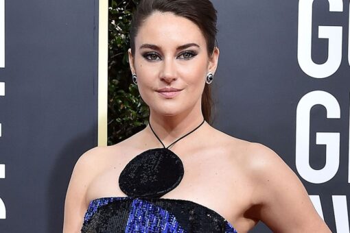 Why did ‘Divergent’ end? Shailene Woodley’s movies, famous friendships and romance with Aaron Rodgers