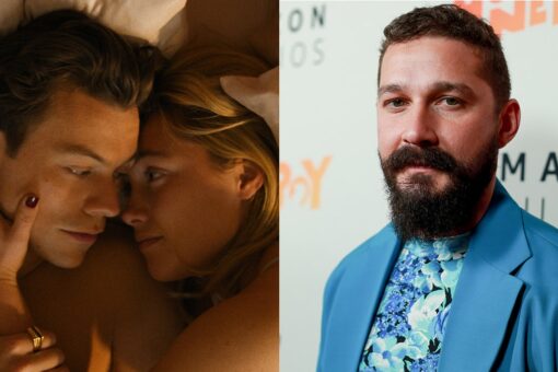 Olivia Wilde fired Shia LaBeouf from ‘Don’t Worry Darling’ to keep Florence Pugh ‘safe’