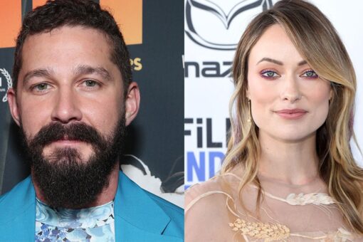 Shia LaBeouf denies Olivia Wilde’s claim that he was fired from ‘Don’t Worry Darling’: ‘I quit’