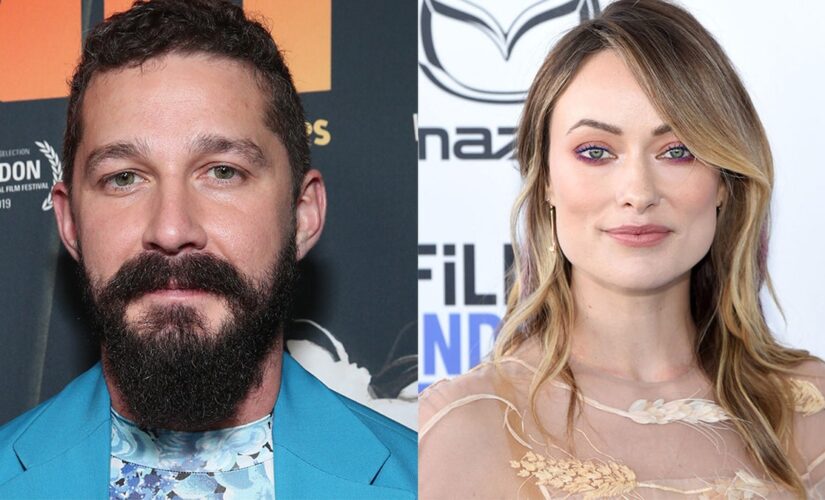 Shia LaBeouf denies Olivia Wilde’s claim that he was fired from ‘Don’t Worry Darling’: ‘I quit’