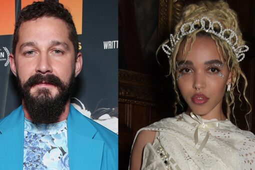 Shia LaBeouf claims FKA Twigs ‘saved my life,’ has ‘627 days of sobriety’ following ex’s abuse allegations