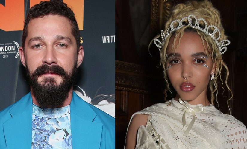 Shia LaBeouf claims FKA Twigs ‘saved my life,’ has ‘627 days of sobriety’ following ex’s abuse allegations