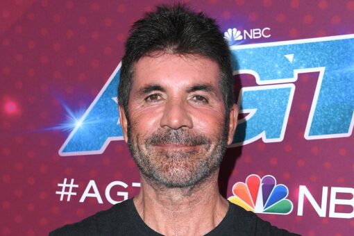 Simon Cowell reveals how his son changed his judging style: ‘I have much more empathy’