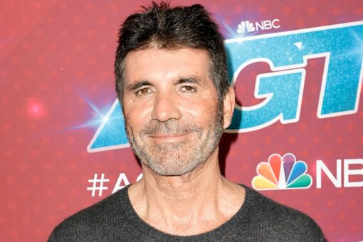 Simon Cowell jokes ‘I have no talent’ and reveals the secret to being a top judge
