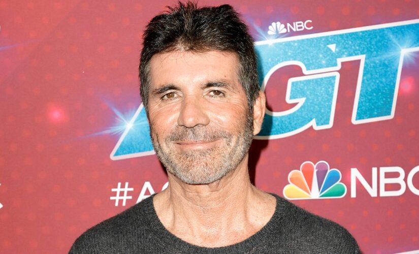 Simon Cowell jokes ‘I have no talent’ and reveals the secret to being a top judge