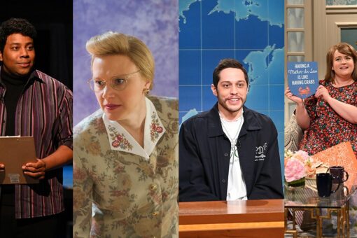 Why ‘SNL’ could be ending, according to Kenan Thompson amid dwindling views and slashed 2022 cast