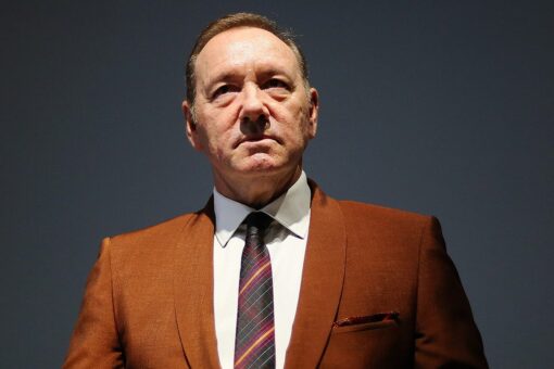 Kevin Spacey to pay $31 million from ‘House of Cards’ firing for alleged sexual misconduct, judge confirms