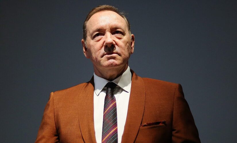 Kevin Spacey to pay $31 million from ‘House of Cards’ firing for alleged sexual misconduct, judge confirms