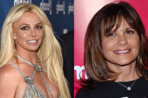 Britney Spears’ mom, Lynne, breaks silence on feud with daughter: ‘I have tried my best’