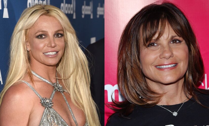 Britney Spears’ mom, Lynne, breaks silence on feud with daughter: ‘I have tried my best’