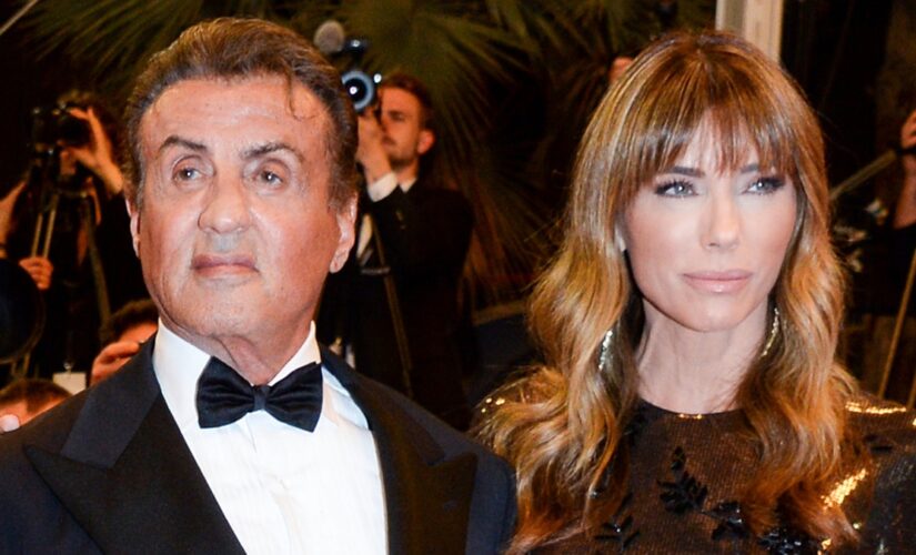 Sylvester Stallone denies Jennifer Flavin’s claim he ‘wasted’ marital assets