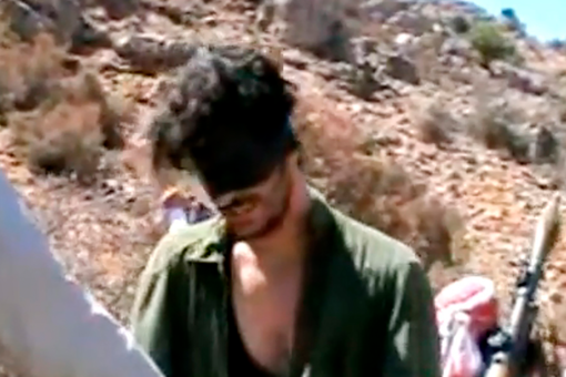 Biden says US knows ‘with certainty’ that American journalist Austin Tice is being held by Syria