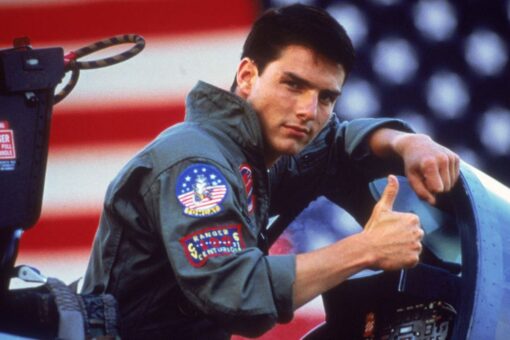Is ‘Top Gun’ based on a true story? How real-life Navy pilots influenced the movies