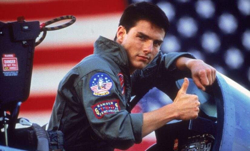 Is ‘Top Gun’ based on a true story? How real-life Navy pilots influenced the movies