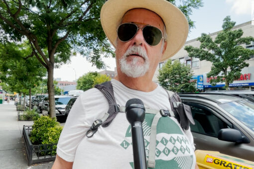Inflation Reduction Act ‘a mess’ after billionaire tax hike was removed, AOC’s constituents sound off