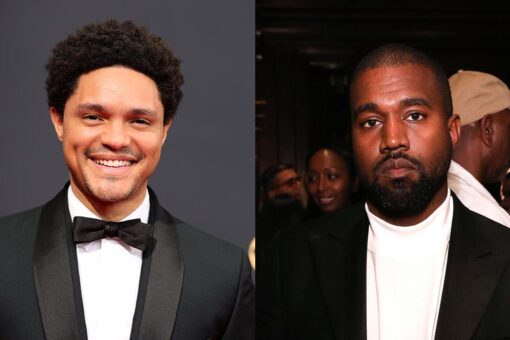 Trevor Noah defends Kanye, denounces cancel culture: ‘Gotten very comfortable discarding human beings’
