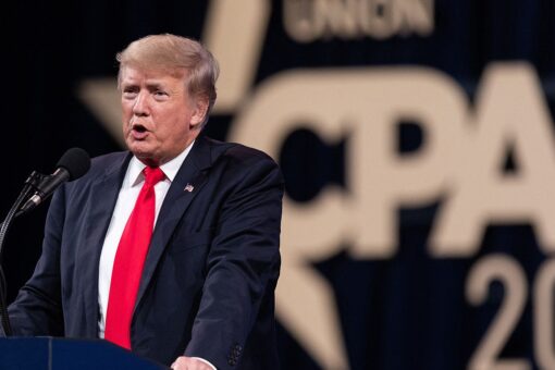 CPAC 2024 GOP presidential nomination straw poll results to be revealed Saturday