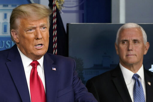 Fox News Election Brief: Trump, Pence, abortion in spotlight as five states hold primaries Tuesday