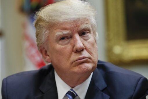Trump raid search warrant affidavit unsealed: Read the document