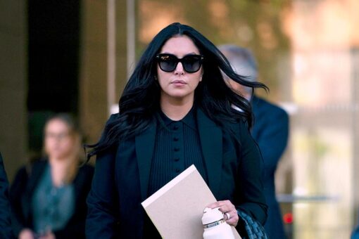 Vanessa Bryant wins lawsuit against Los Angeles County over invasion of privacy, awarded $16 million