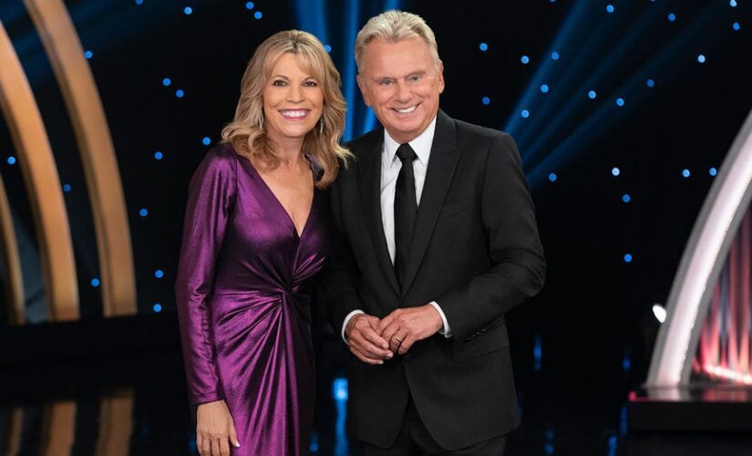 How many dresses does Vanna White own? Inside the ‘Wheel of Fortune’ co-host’s wardrobe