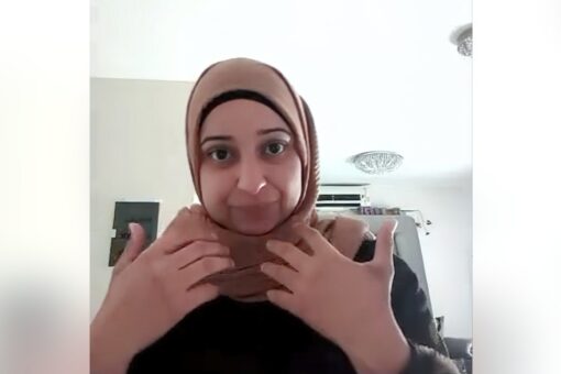 Israeli app helps deaf community engage and cope in war and peace
