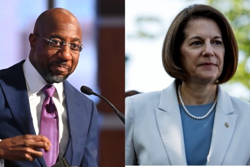 New Judicial Crisis Network ad slams Senate Democrats for ‘Liberal Gunman’s’ attempt to assassinate Kavanaugh