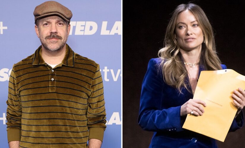 Olivia Wilde claims Jason Sudeikis tried to ‘threaten’ her by publicly serving custody papers: report