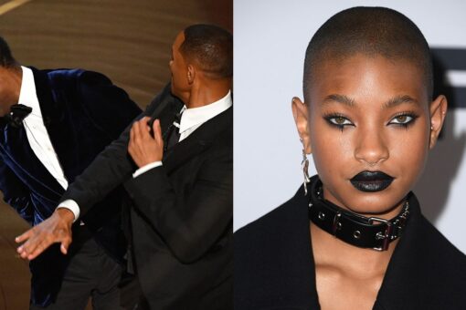 Willow Smith talks father Will Smith slapping Chris Rock at the Oscars: ‘Humanness sometimes isn’t accepted’