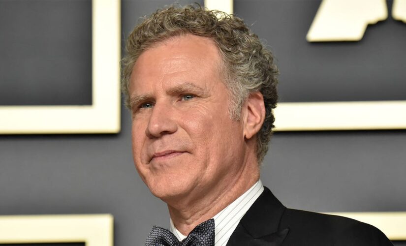 Where did Will Ferrell get his start? The actor’s ‘Saturday Night Live’ beginnings and friends in Hollywood